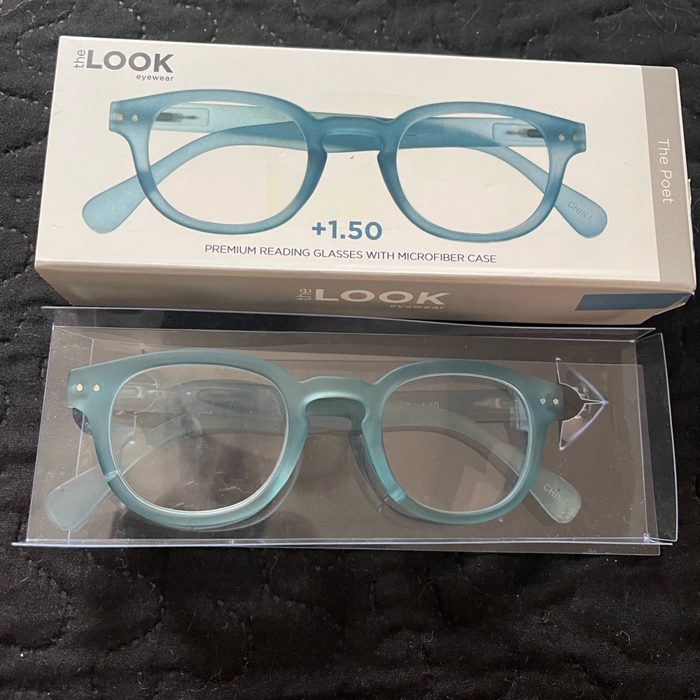 Reading Glasses - image 2